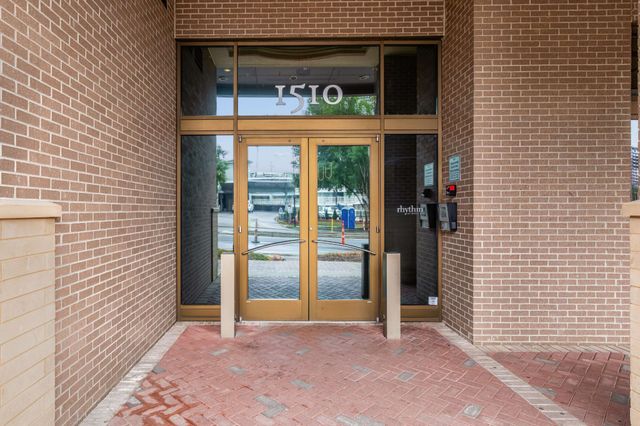 1510 Demonbreun St Apt 701, Nashville, TN 37203