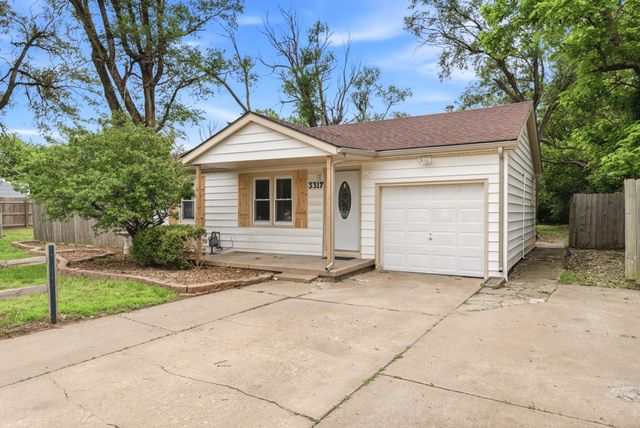 3317 W 9th St N, Wichita, KS 67203