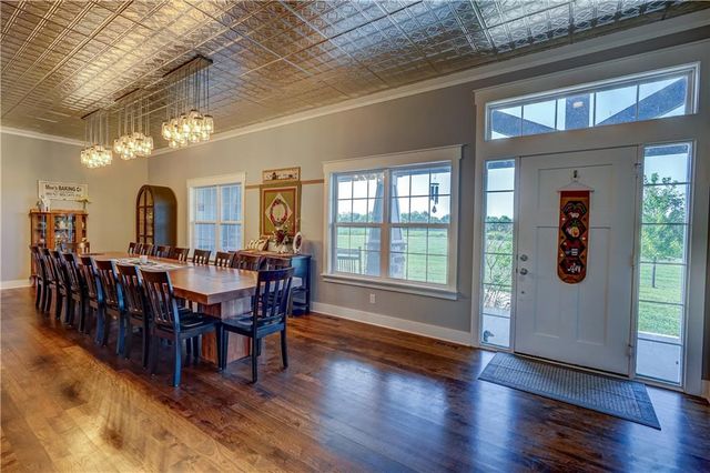 12714 S Harris Road, Greenwood, MO 64034