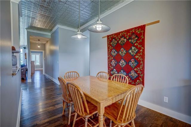 12714 S Harris Road, Greenwood, MO 64034