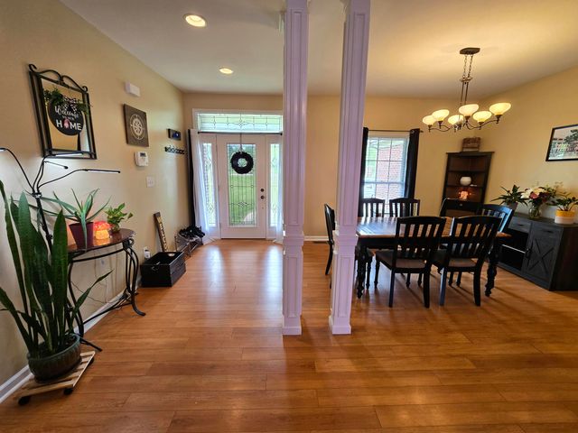 179 Bright Leaf Drive, Lancaster, KY 40444