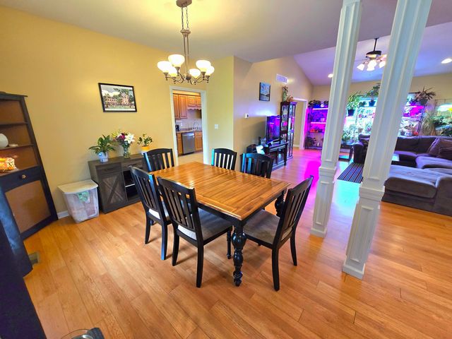 179 Bright Leaf Drive, Lancaster, KY 40444