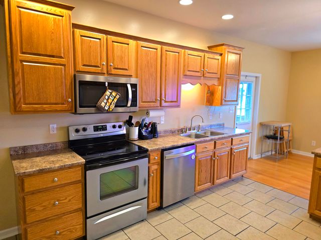 179 Bright Leaf Drive, Lancaster, KY 40444