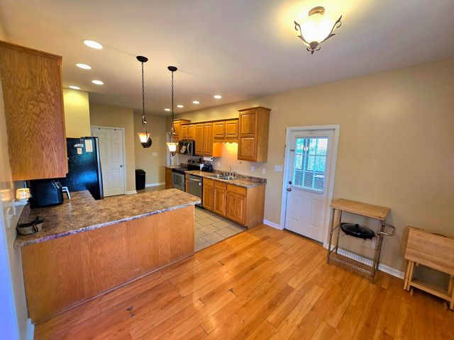 179 Bright Leaf Drive, Lancaster, KY 40444