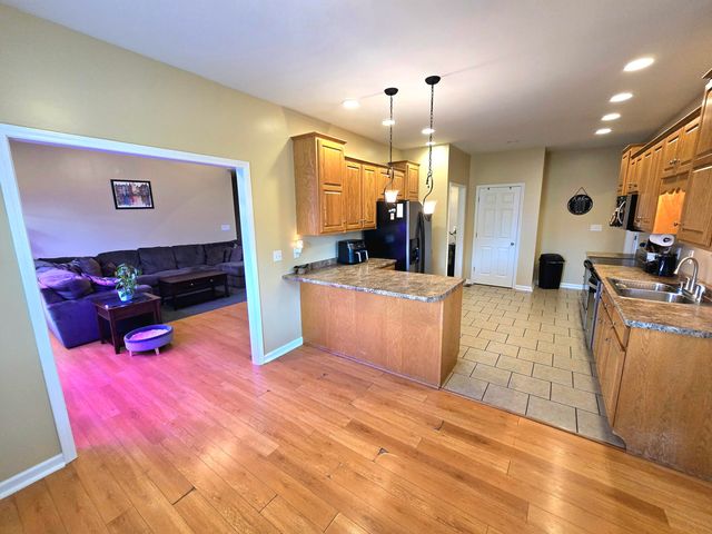 179 Bright Leaf Drive, Lancaster, KY 40444