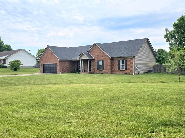 179 Bright Leaf Drive, Lancaster, KY 40444