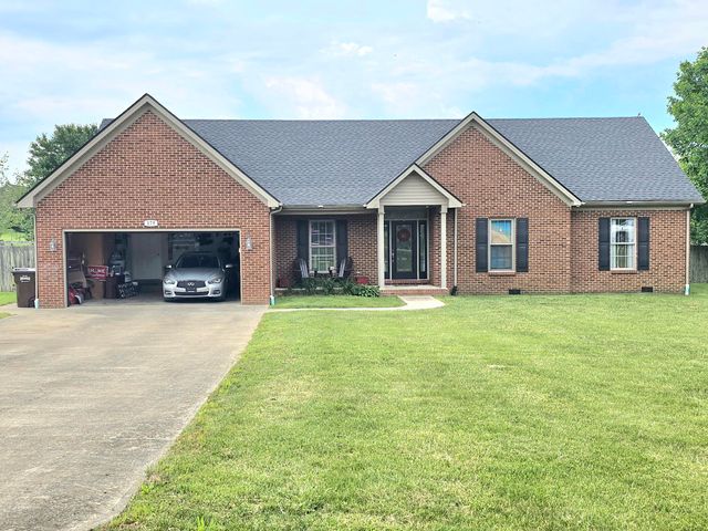179 Bright Leaf Drive, Lancaster, KY 40444
