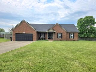 179 Bright Leaf Drive, Lancaster, KY 40444