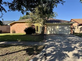 20121 Cottonglade Lane, Humble, TX 77338