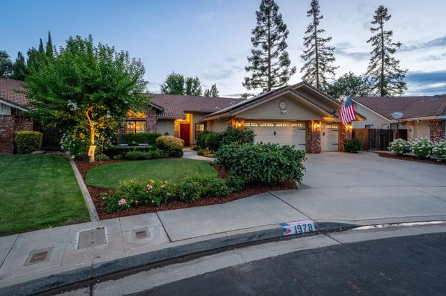 1978 Gibson Avenue, Clovis, CA 93611