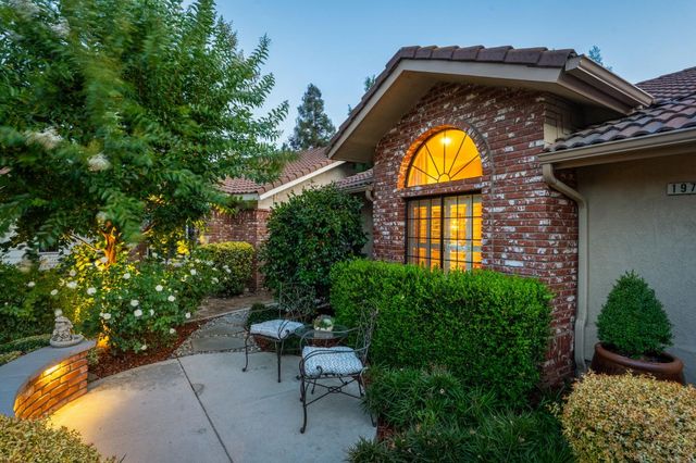 1978 Gibson Avenue, Clovis, CA 93611