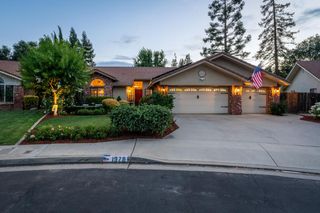 1978 Gibson Avenue, Clovis, CA 93611