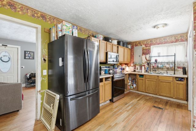 311 MADISON ST, Manchester, TN 37355