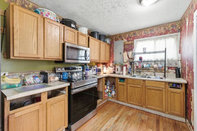 311 MADISON ST, Manchester, TN 37355