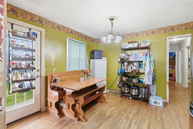 311 MADISON ST, Manchester, TN 37355