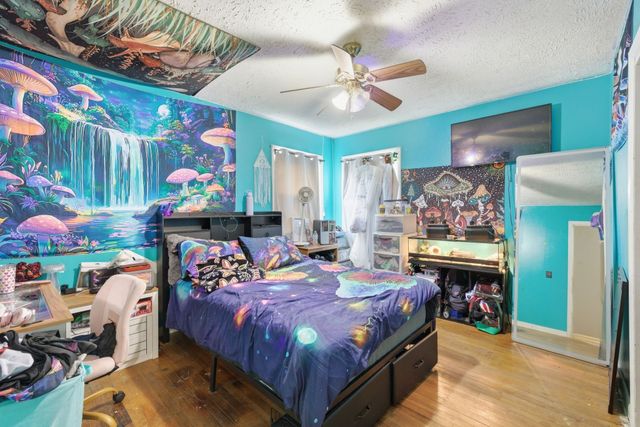 311 MADISON ST, Manchester, TN 37355