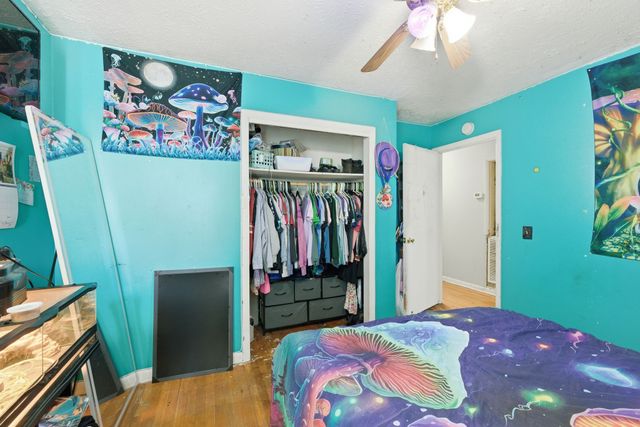 311 MADISON ST, Manchester, TN 37355