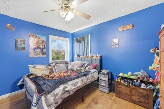 311 MADISON ST, Manchester, TN 37355