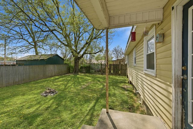 311 MADISON ST, Manchester, TN 37355