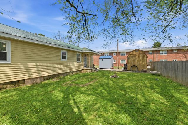 311 MADISON ST, Manchester, TN 37355