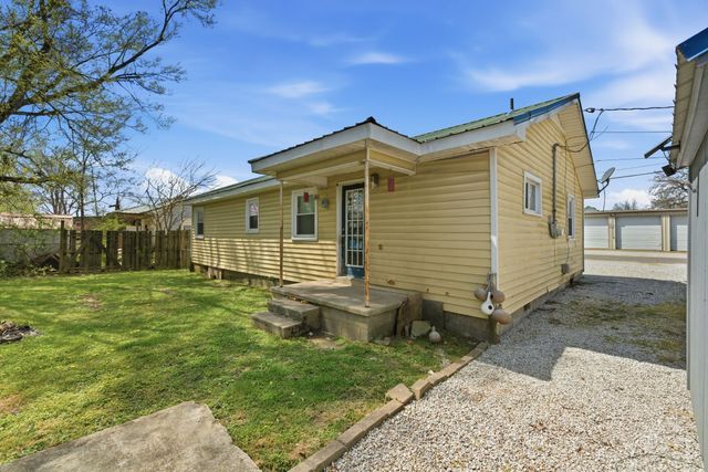 311 MADISON ST, Manchester, TN 37355