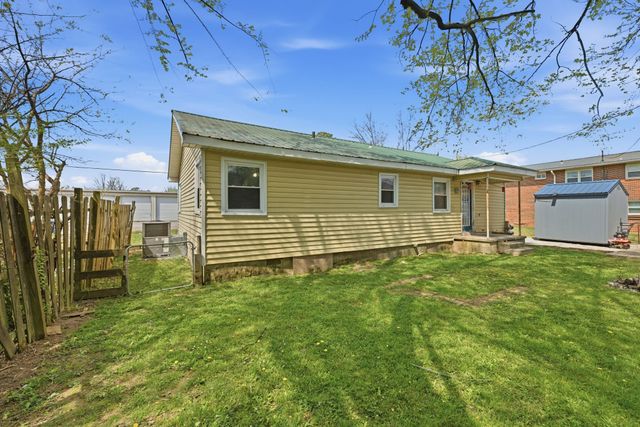 311 MADISON ST, Manchester, TN 37355