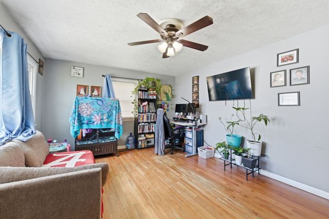 311 MADISON ST, Manchester, TN 37355