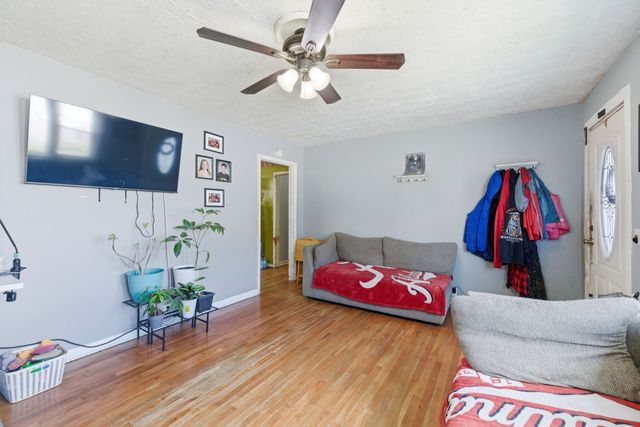 311 MADISON ST, Manchester, TN 37355