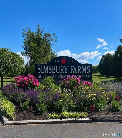 112 Hedgehog Lane, Simsbury, CT 06092