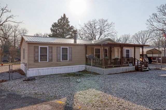 88 Spike Road, Mcalester, OK 74501