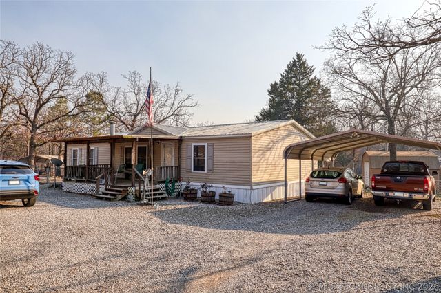 88 Spike Road, Mcalester, OK 74501