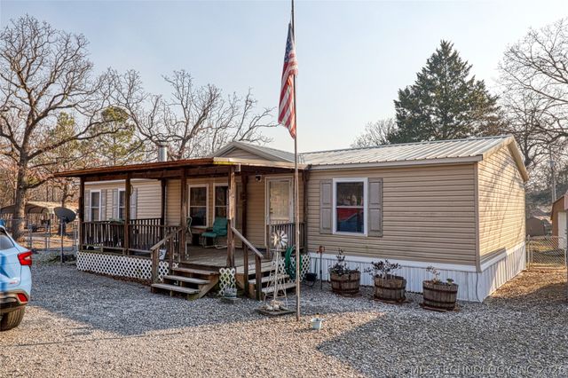 88 Spike Road, Mcalester, OK 74501