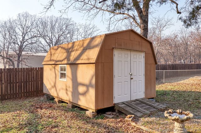 88 Spike Road, Mcalester, OK 74501