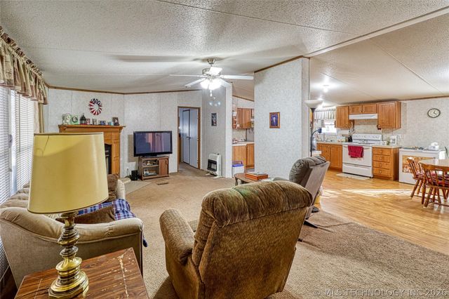 88 Spike Road, Mcalester, OK 74501