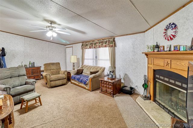 88 Spike Road, Mcalester, OK 74501