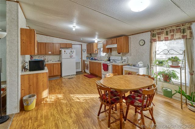 88 Spike Road, Mcalester, OK 74501