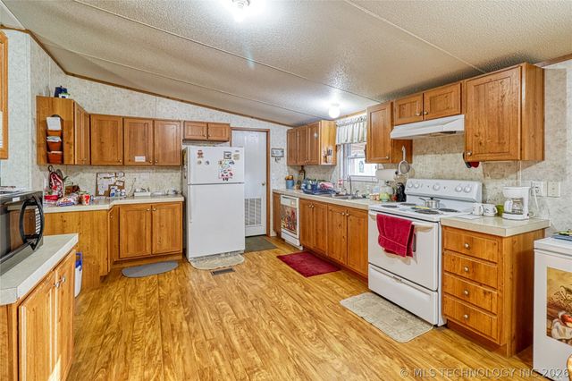 88 Spike Road, Mcalester, OK 74501