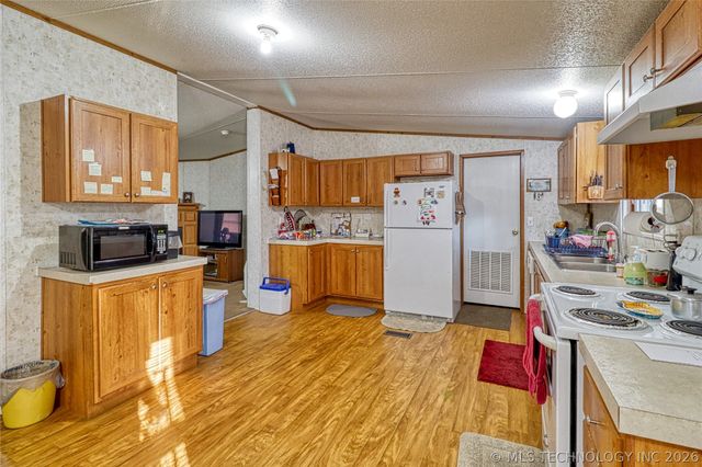 88 Spike Road, Mcalester, OK 74501