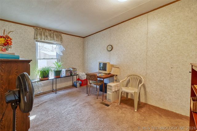 88 Spike Road, Mcalester, OK 74501