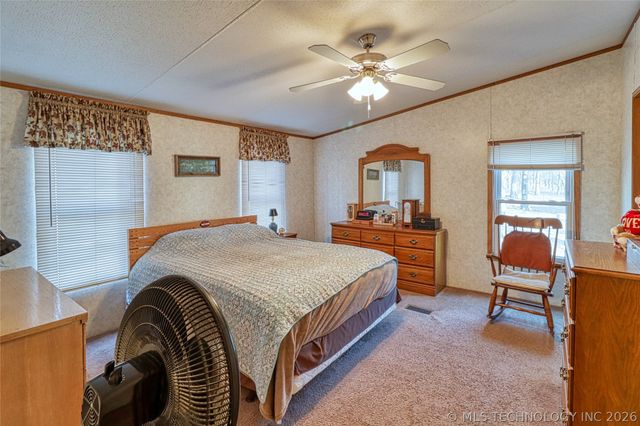 88 Spike Road, Mcalester, OK 74501