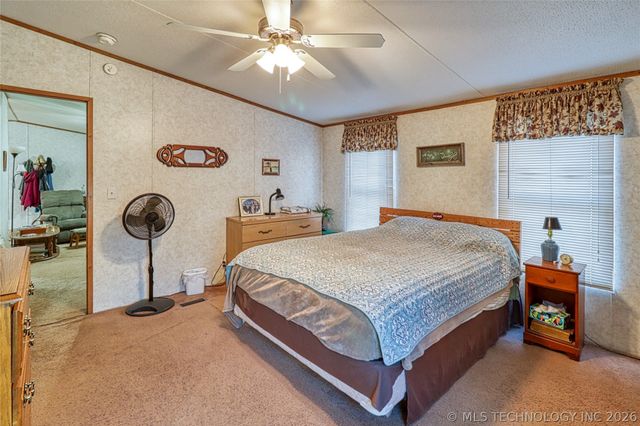 88 Spike Road, Mcalester, OK 74501