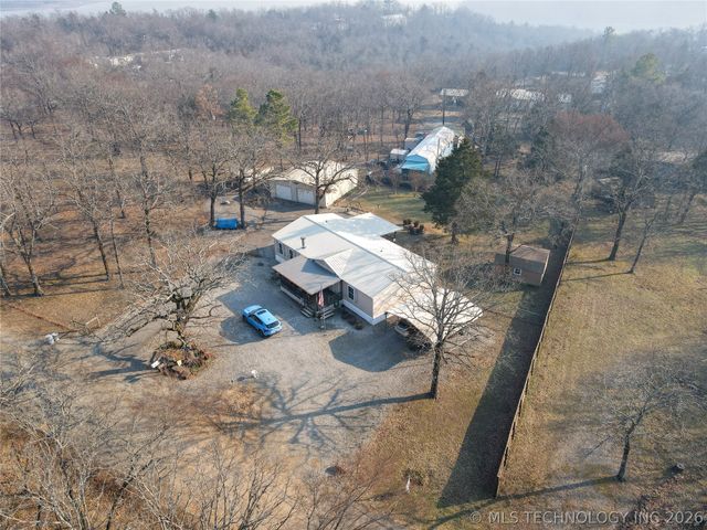 88 Spike Road, Mcalester, OK 74501