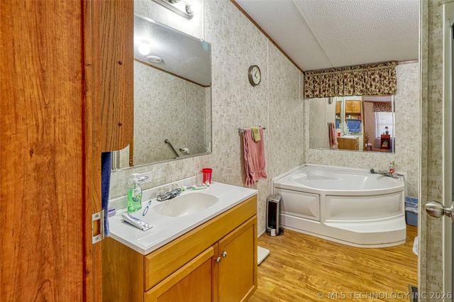 88 Spike Road, Mcalester, OK 74501