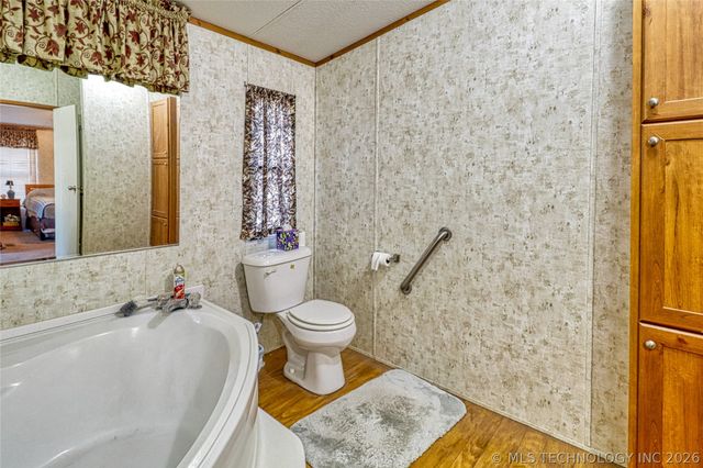 88 Spike Road, Mcalester, OK 74501