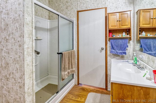 88 Spike Road, Mcalester, OK 74501