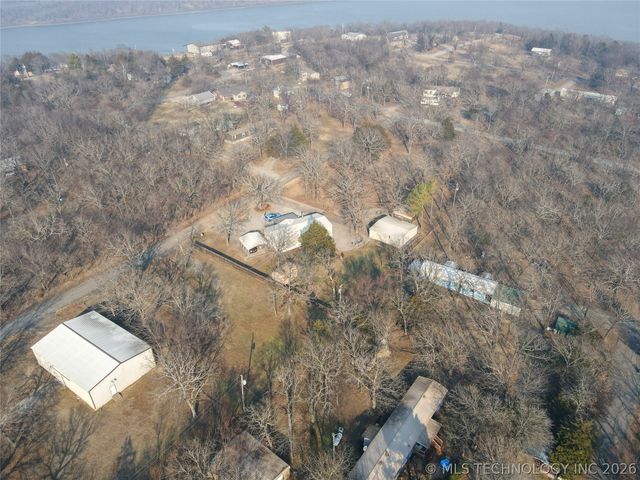 88 Spike Road, Mcalester, OK 74501