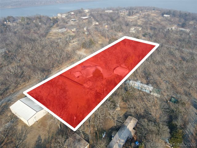 88 Spike Road, Mcalester, OK 74501