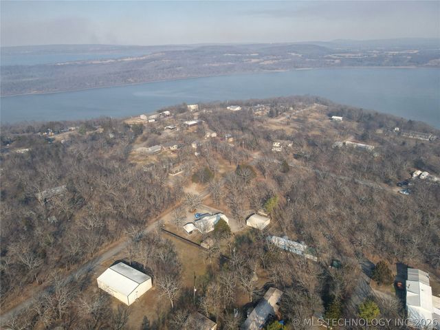 88 Spike Road, Mcalester, OK 74501