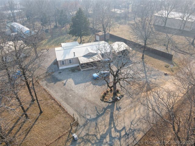 88 Spike Road, Mcalester, OK 74501