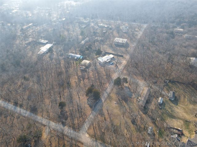 88 Spike Road, Mcalester, OK 74501